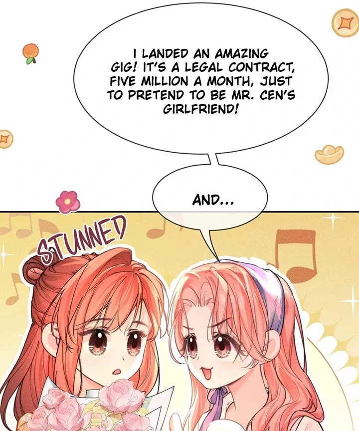 Hermes Lover Chapter 7 Online - página 26