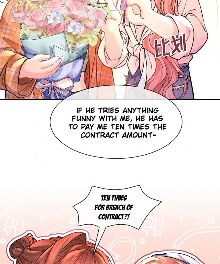 Hermes Lover Chapter 7 Online - página 27