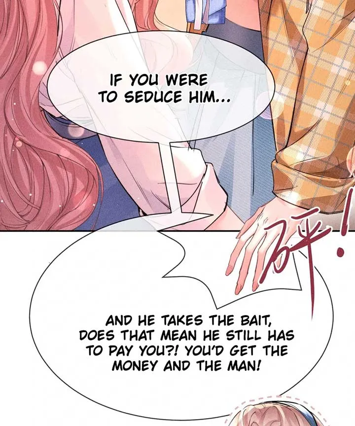 Hermes Lover Chapter 7 Online - página 30