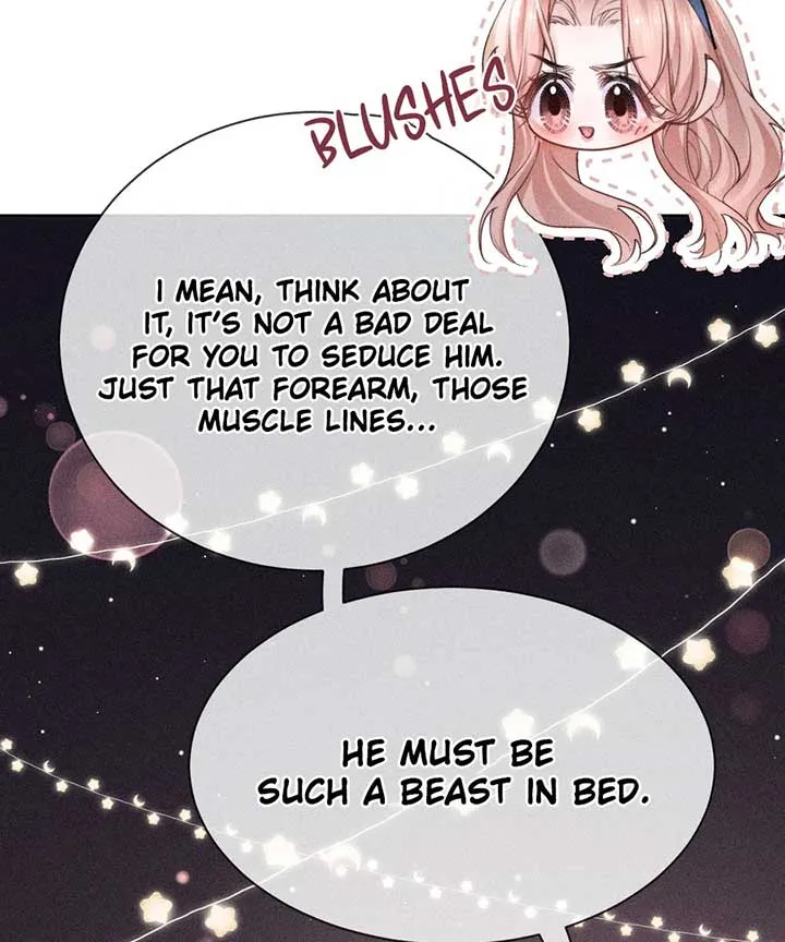 Hermes Lover Chapter 7 Online - página 31