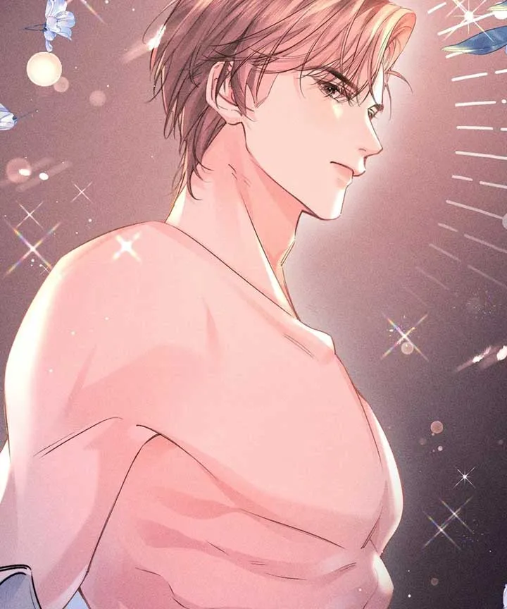 Hermes Lover Chapter 7 Online - página 33