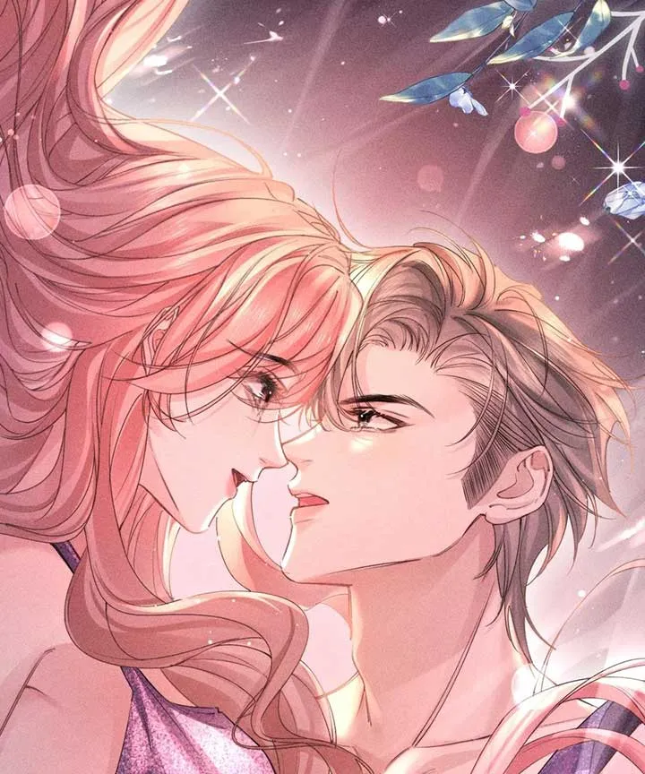 Hermes Lover Chapter 7 Online - página 35