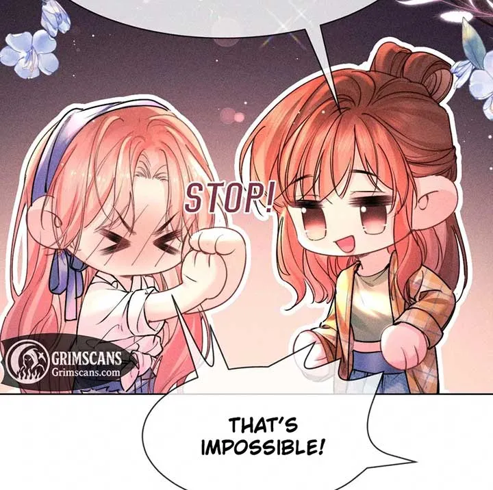 Hermes Lover Chapter 7 Online - página 37