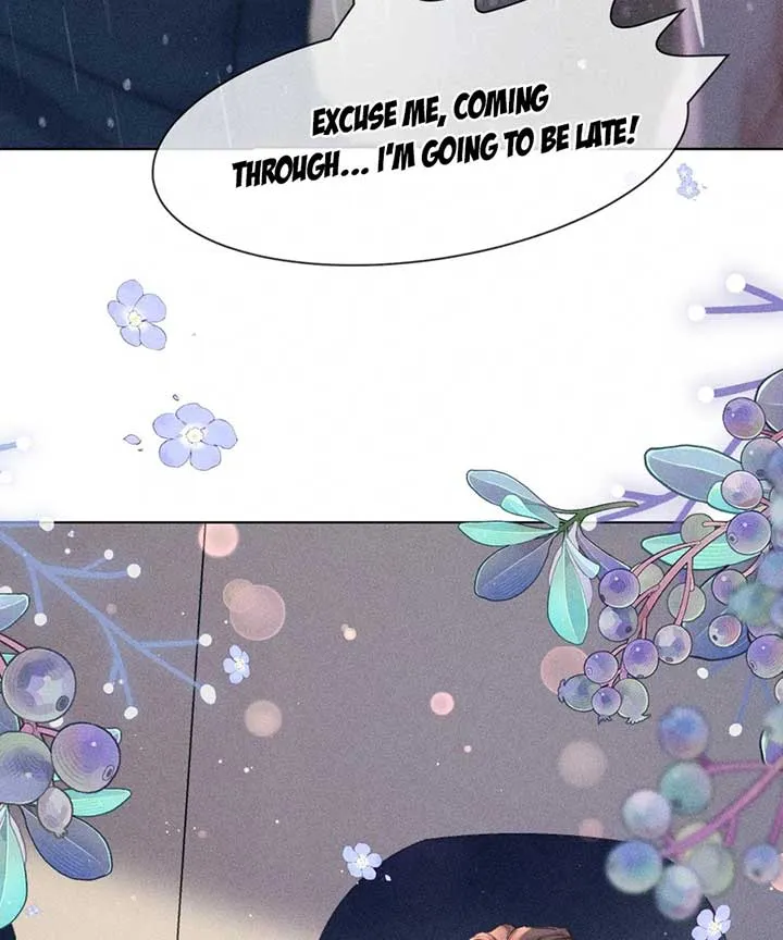 Hermes Lover Chapter 7 Online - página 41