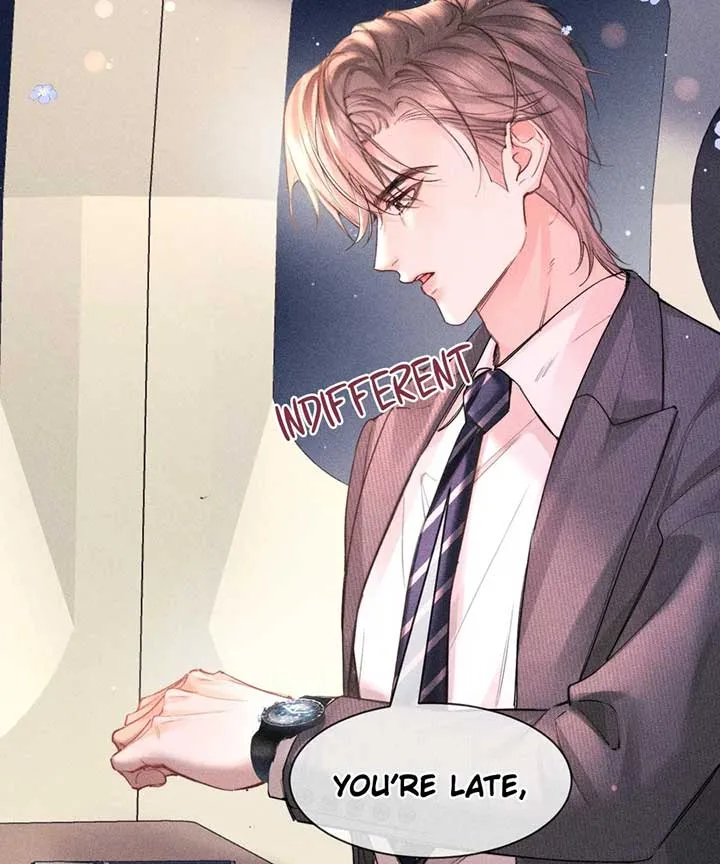 Hermes Lover Chapter 7 Online - página 42