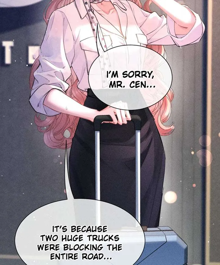 Hermes Lover Chapter 7 Online - página 44