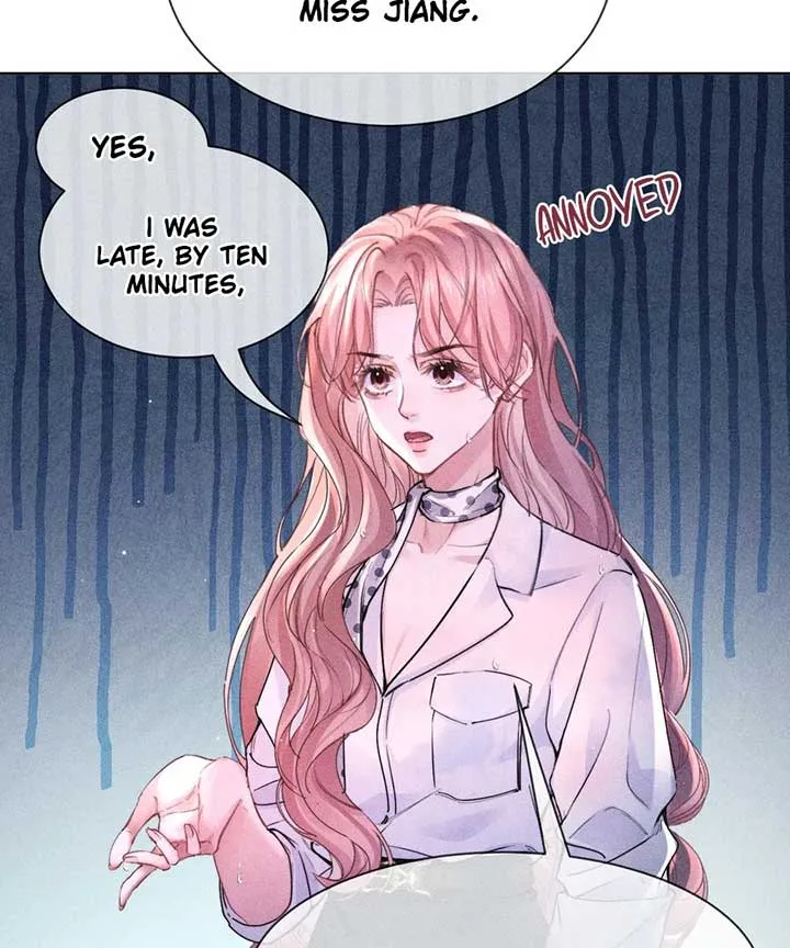 Hermes Lover Chapter 7 Online - página 46