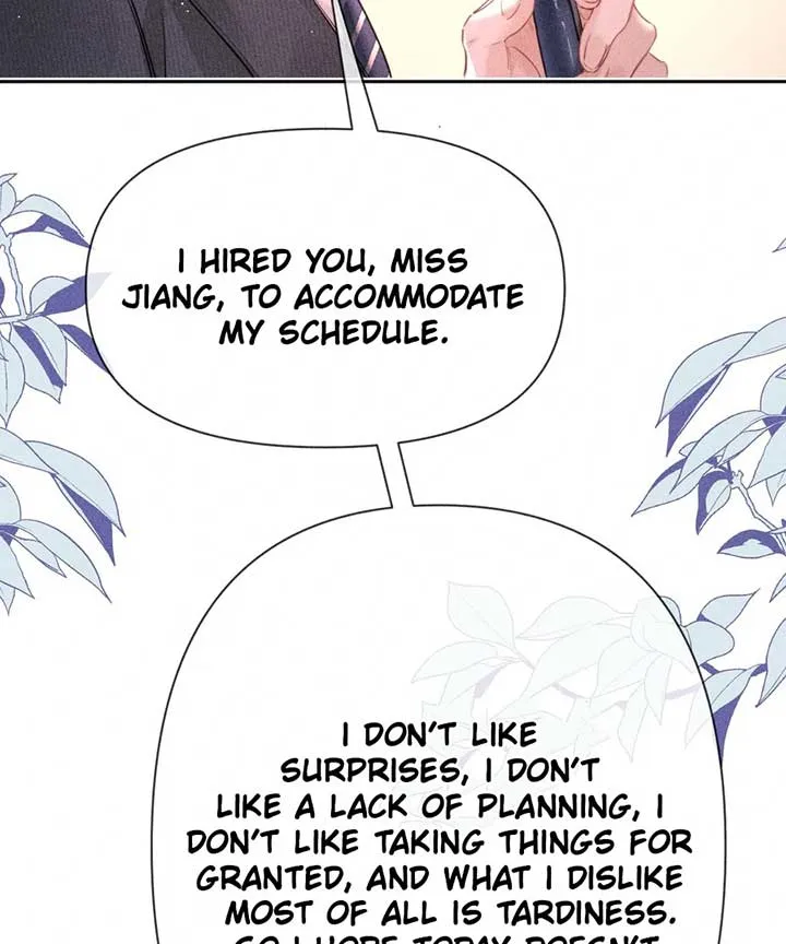 Hermes Lover Chapter 7 Online - página 50
