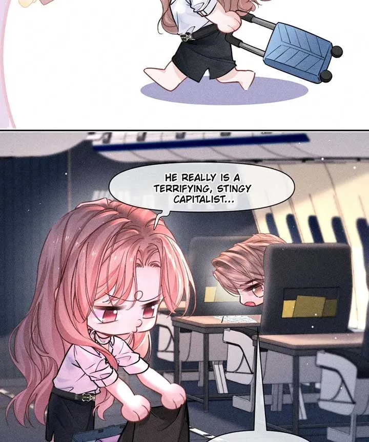 Hermes Lover Chapter 7 Online - página 57