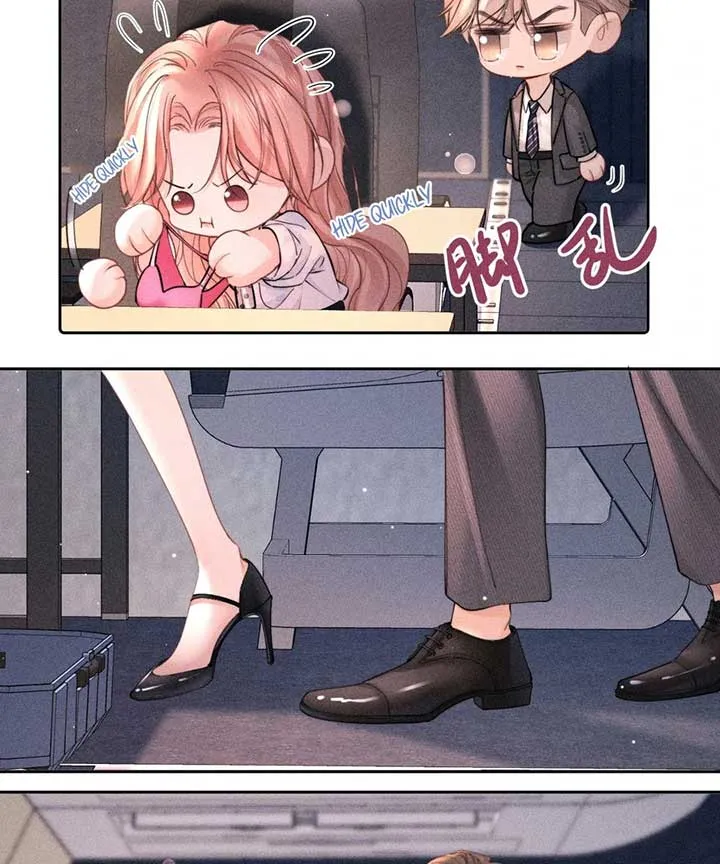 Hermes Lover Chapter 8 Online - página 6