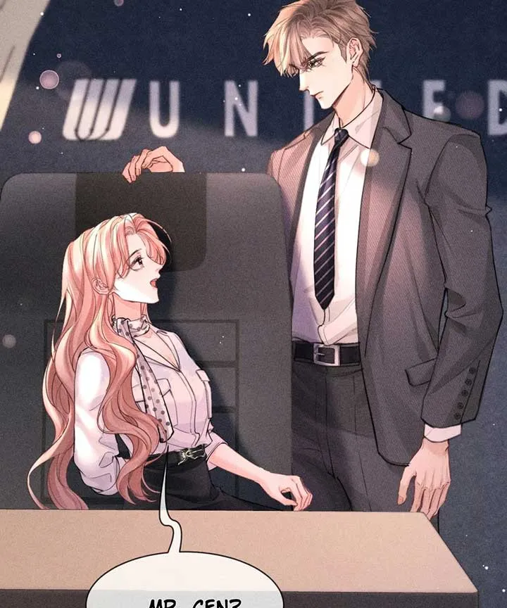 Hermes Lover Chapter 8 Online - página 7