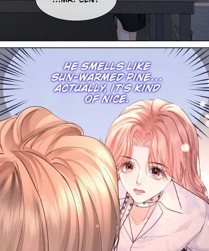 Hermes Lover Chapter 8 Online - página 8