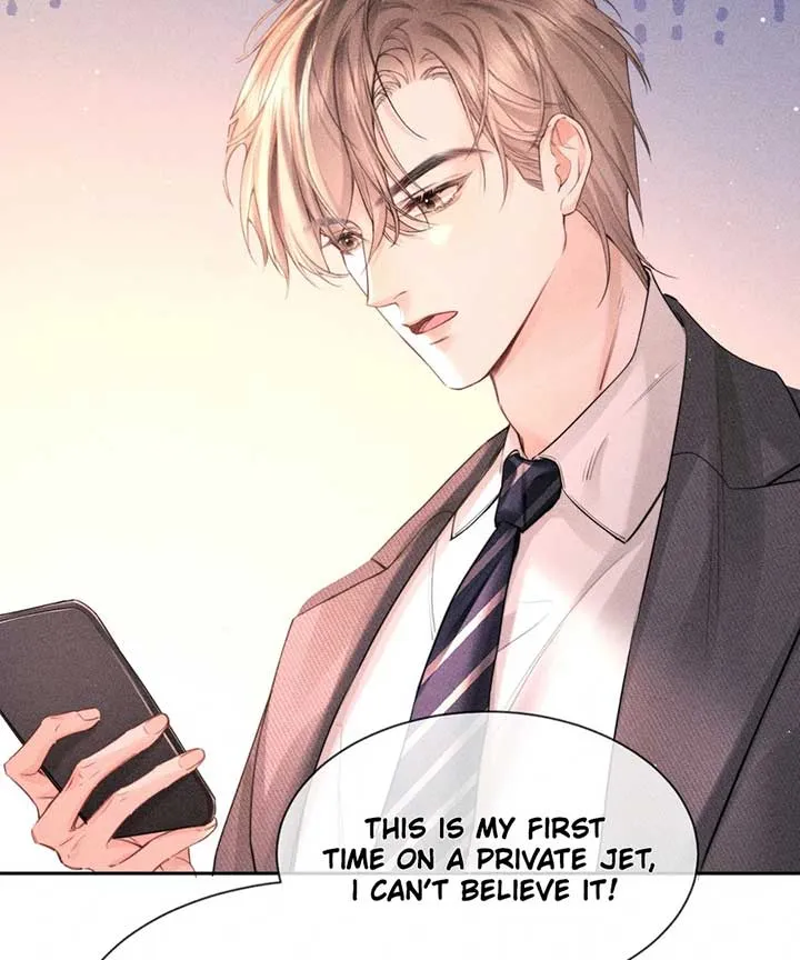 Hermes Lover Chapter 8 Online - página 12