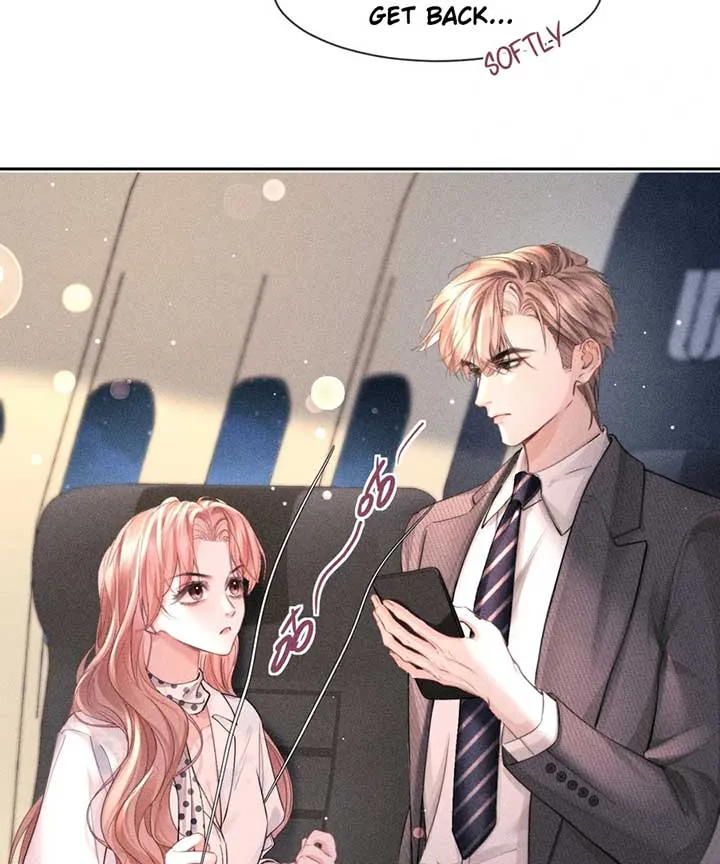 Hermes Lover Chapter 8 Online - página 16