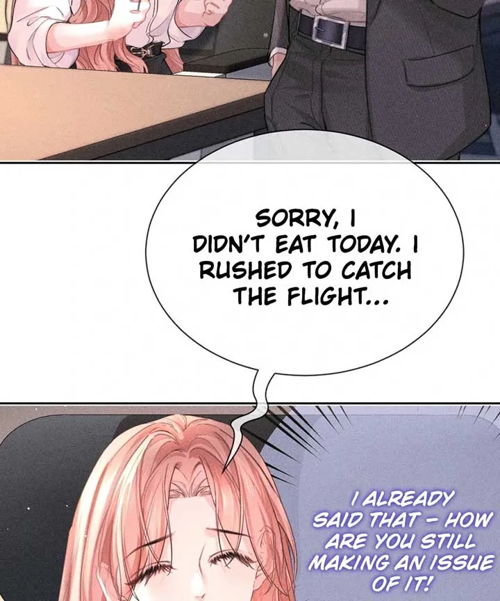 Hermes Lover Chapter 8 Online - página 17