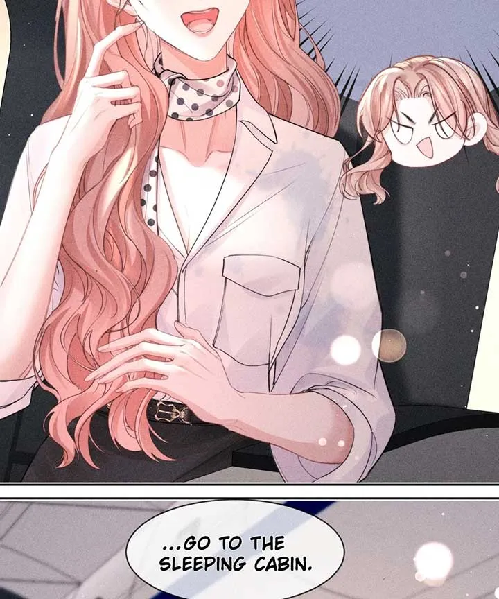Hermes Lover Chapter 8 Online - página 18