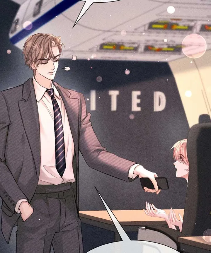 Hermes Lover Chapter 8 Online - página 19