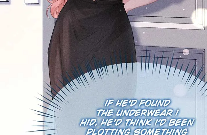 Hermes Lover Chapter 8 Online - página 22