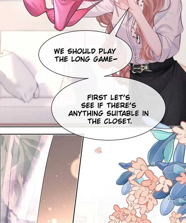 Hermes Lover Chapter 8 Online - página 25
