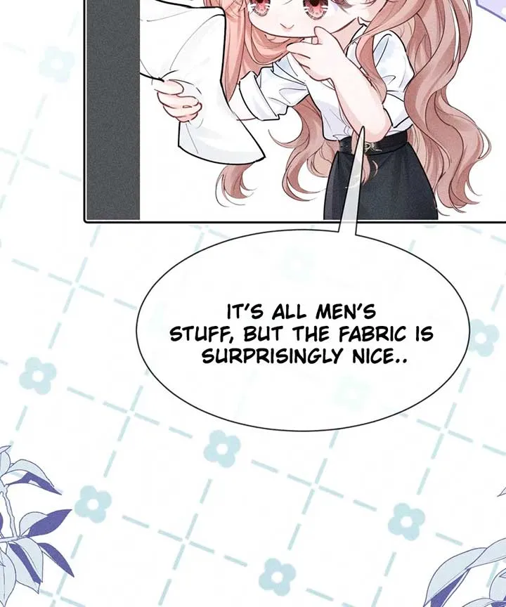 Hermes Lover Chapter 8 Online - página 28