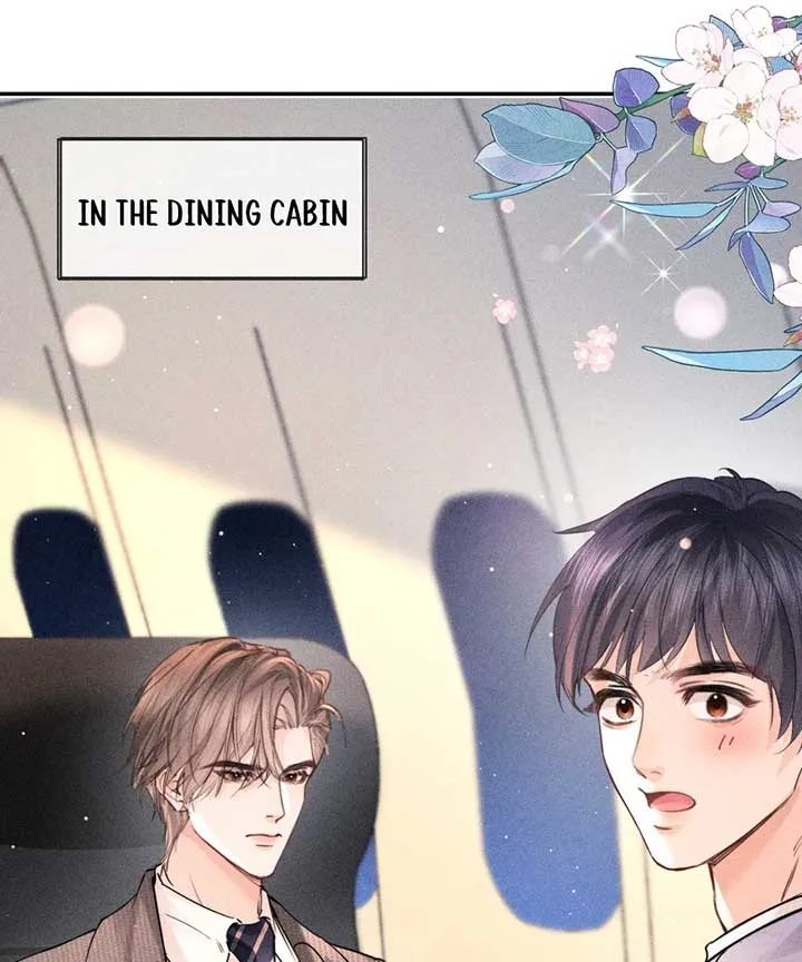 Hermes Lover Chapter 8 Online - página 35