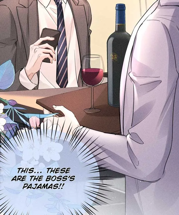 Hermes Lover Chapter 8 Online - página 36