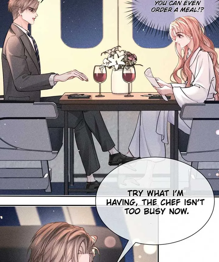 Hermes Lover Chapter 8 Online - página 39