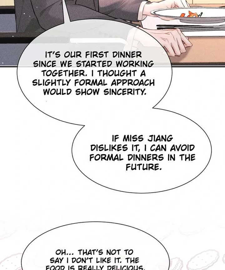 Hermes Lover Chapter 8 Online - página 54