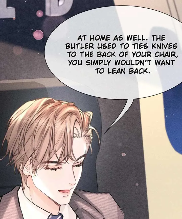 Hermes Lover Chapter 8 Online - página 60