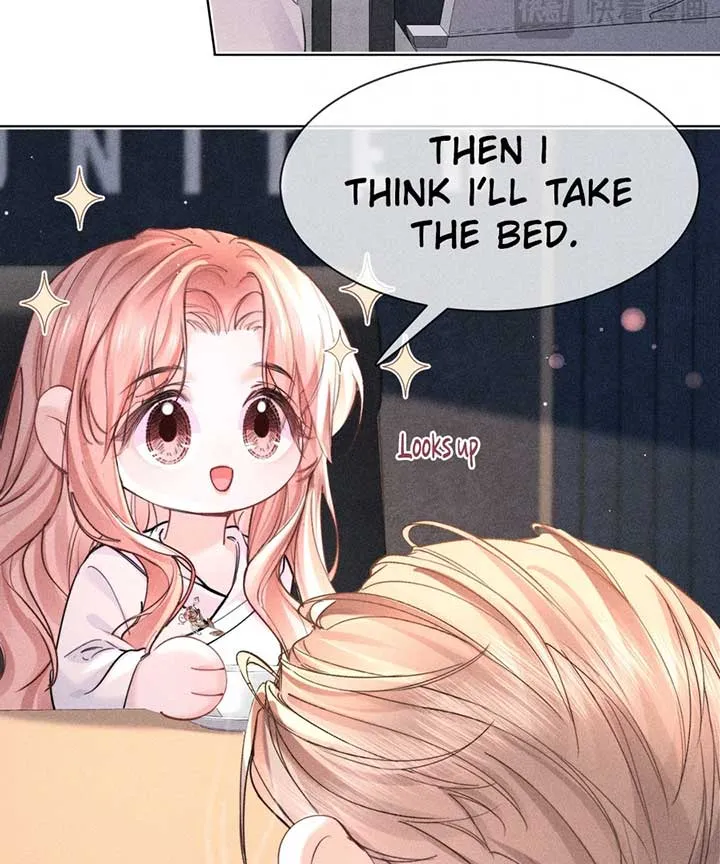 Hermes Lover Chapter 9 Online - página 11