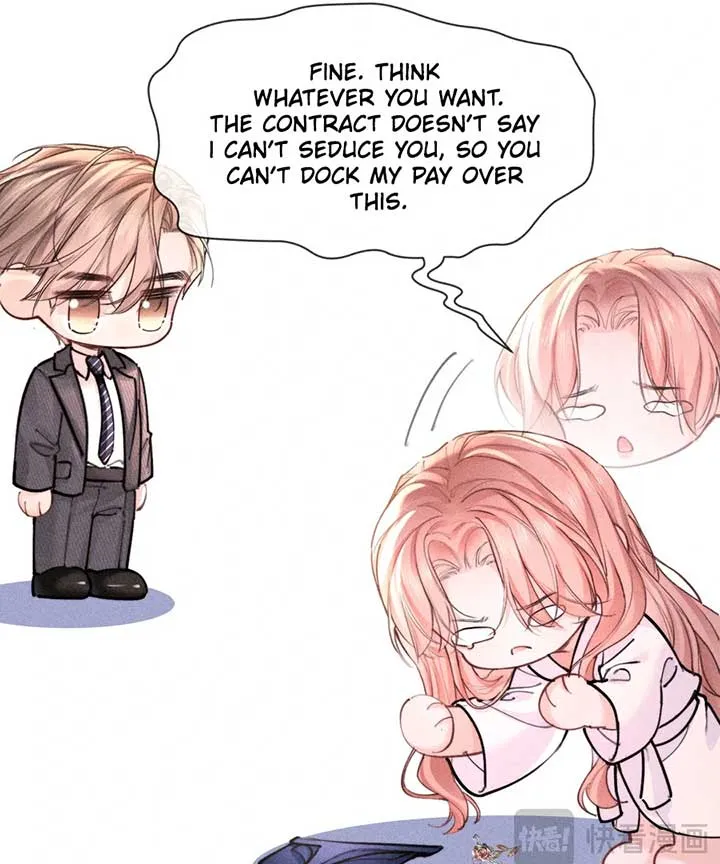 Hermes Lover Chapter 9 Online - página 37