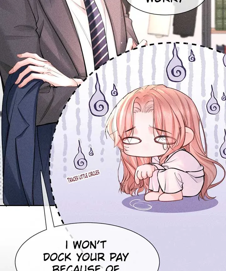 Hermes Lover Chapter 9 Online - página 41