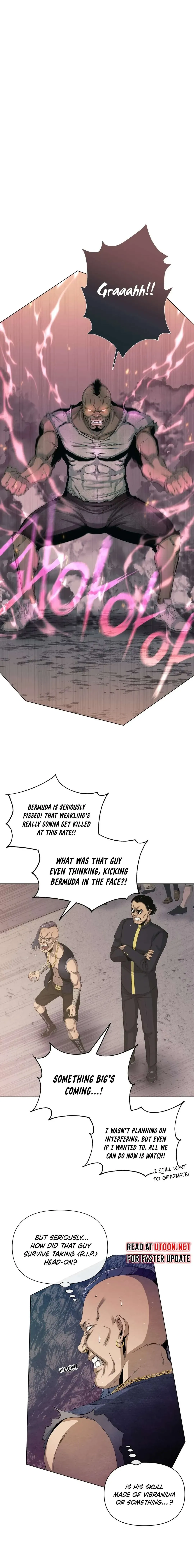 Hero Eden Chapter 2 Online - página 4