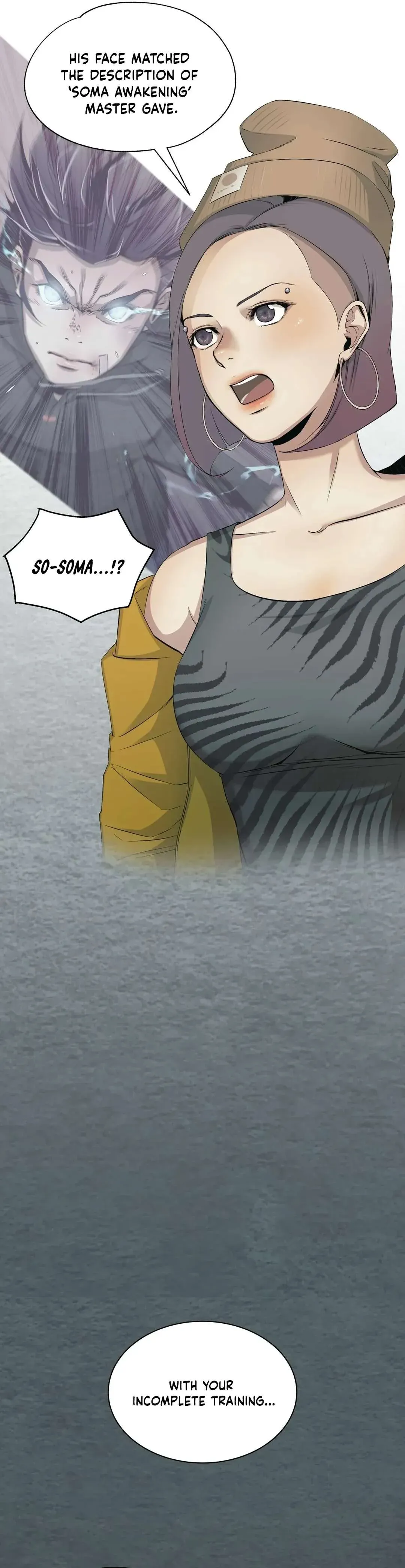 Hero Eden Chapter 3 Online - página 10
