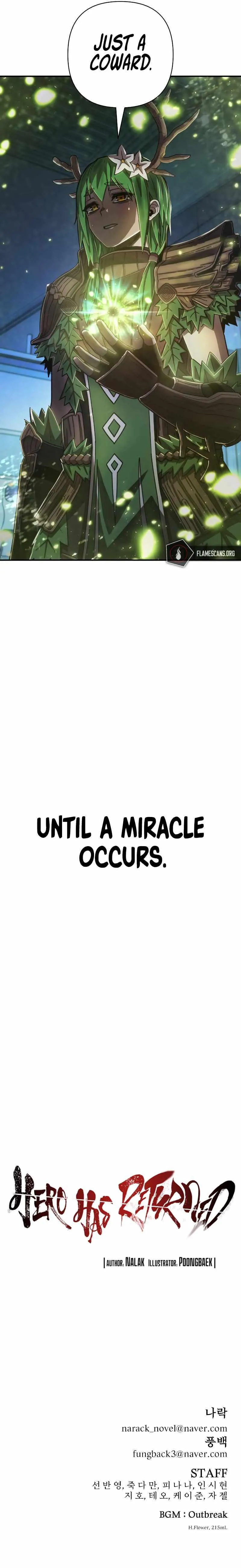 Hero Has Returned Chapter 104 Online - página 15