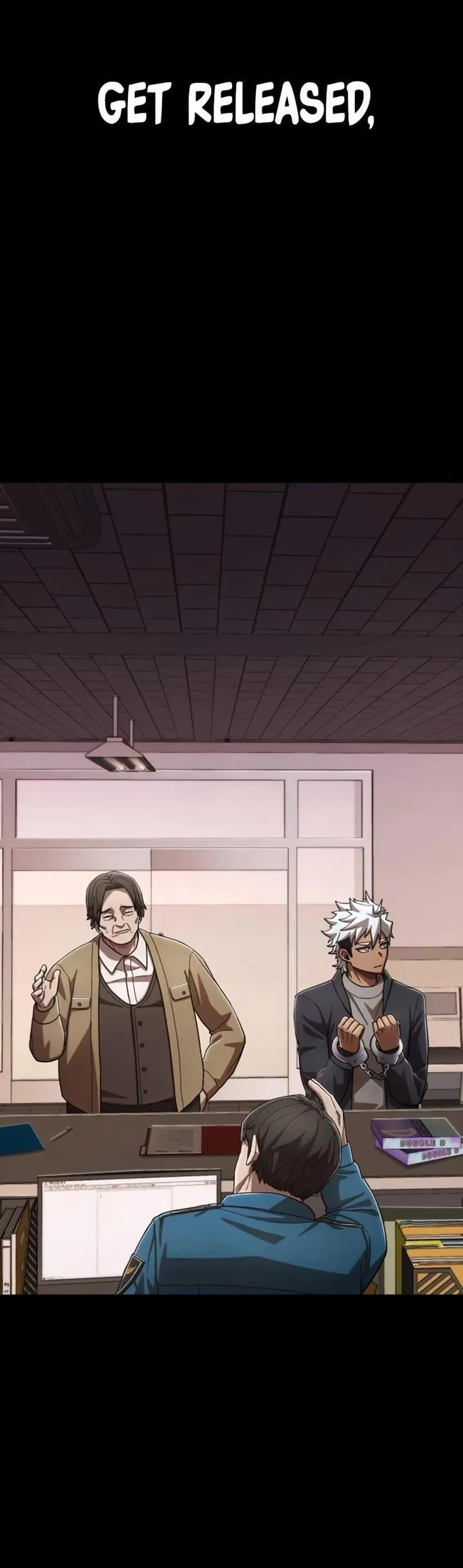 Hero Has Returned Chapter 107 Online - página 4