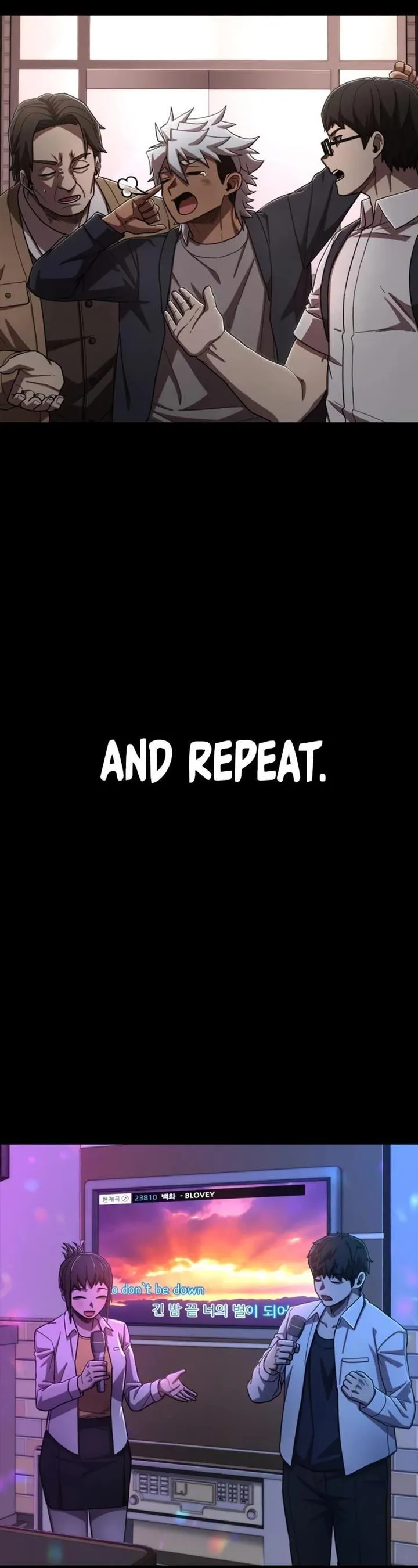 Hero Has Returned Chapter 107 Online - página 5