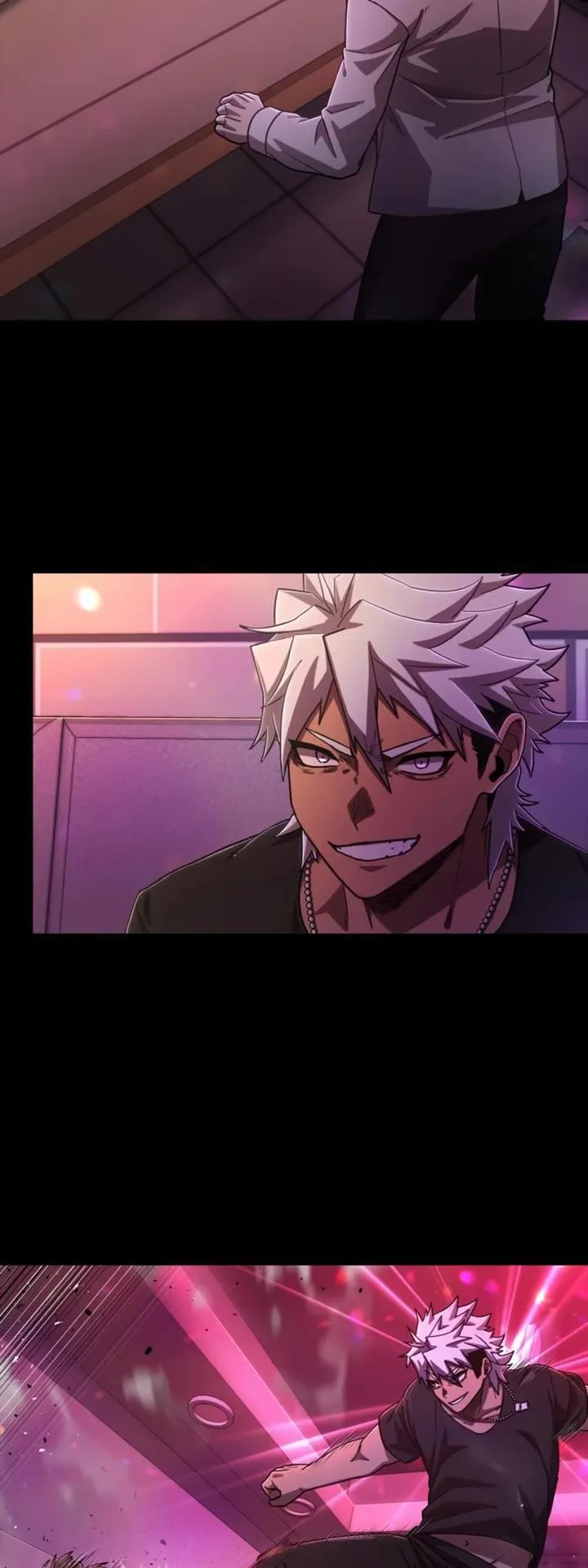 Hero Has Returned Chapter 107 Online - página 7