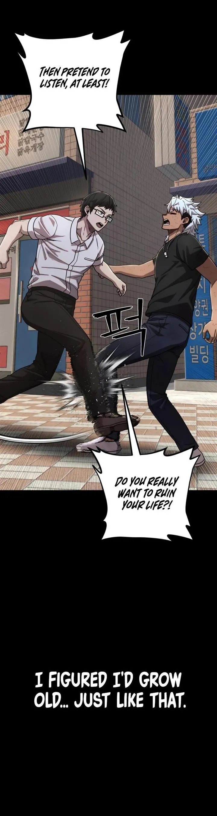 Hero Has Returned Chapter 107 Online - página 14