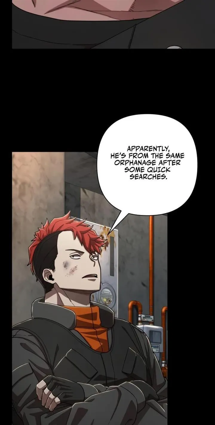 Hero Has Returned Chapter 107 Online - página 19