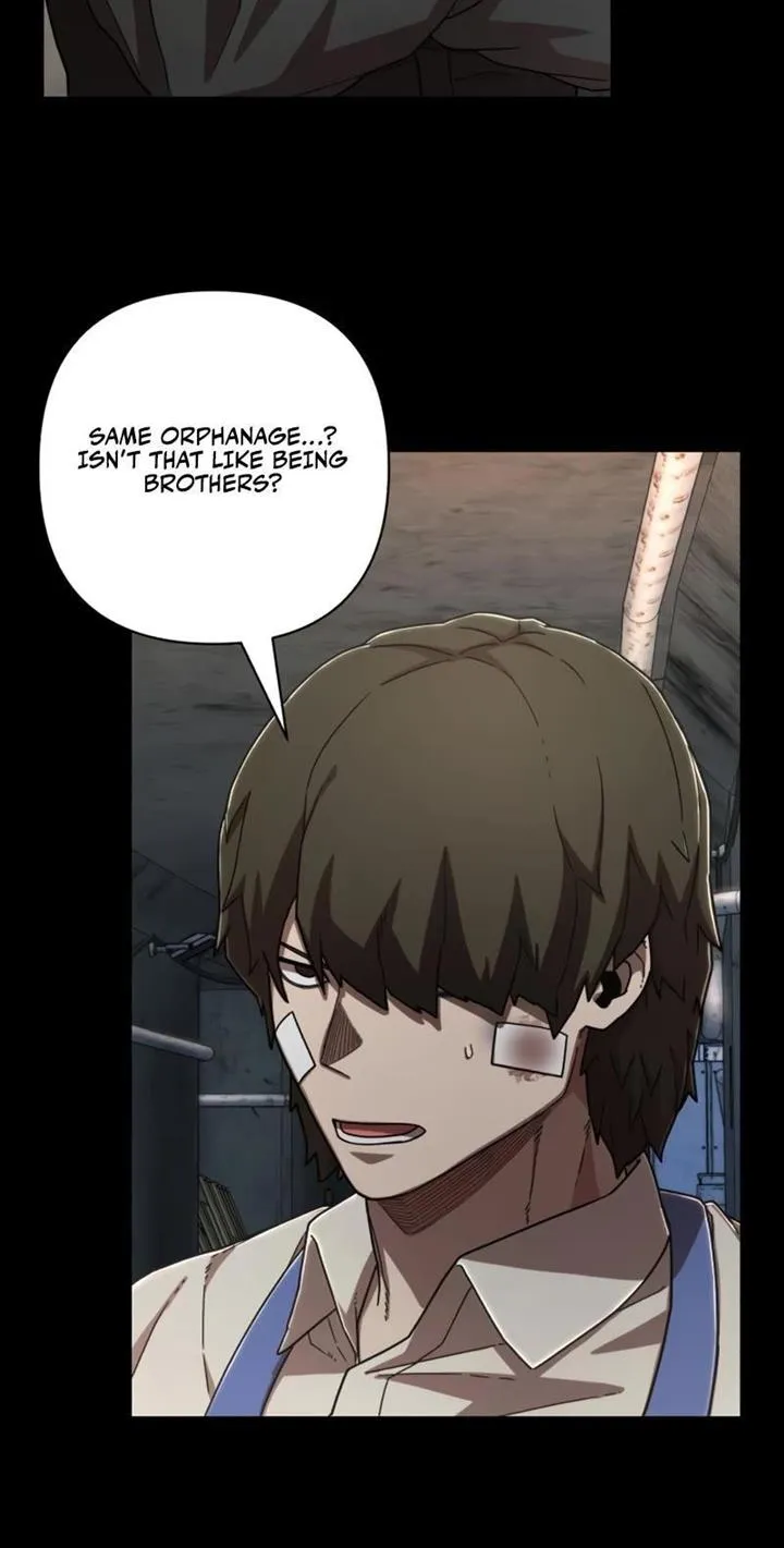 Hero Has Returned Chapter 107 Online - página 20