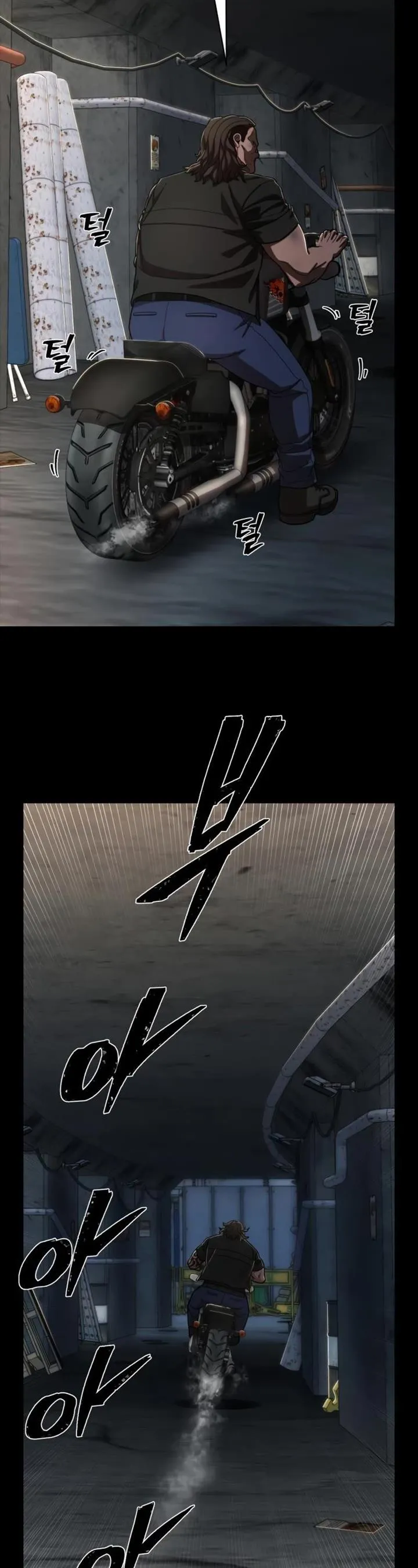 Hero Has Returned Chapter 107 Online - página 22