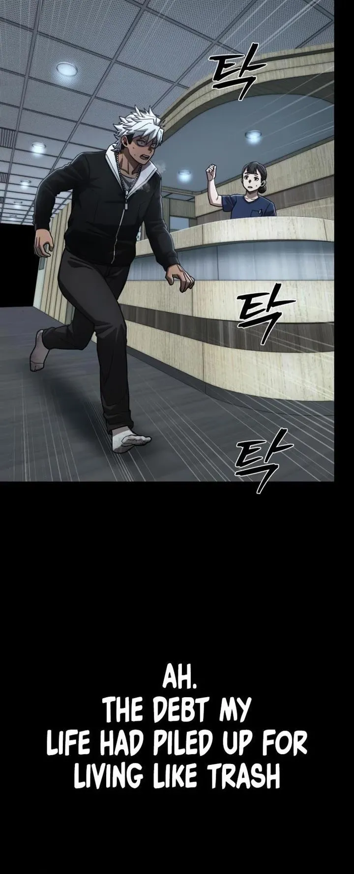 Hero Has Returned Chapter 107 Online - página 36