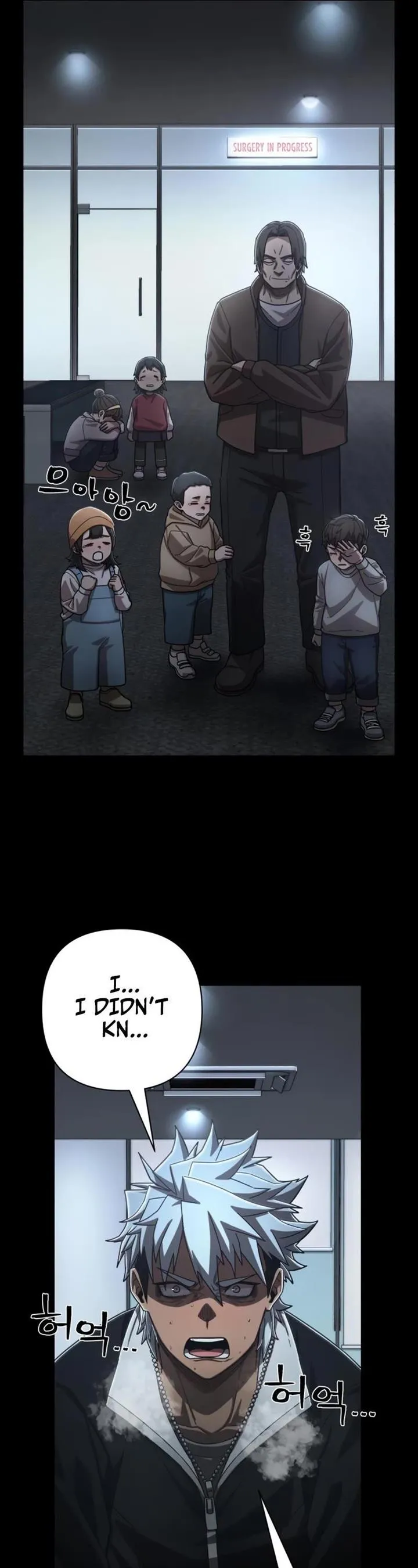 Hero Has Returned Chapter 107 Online - página 37