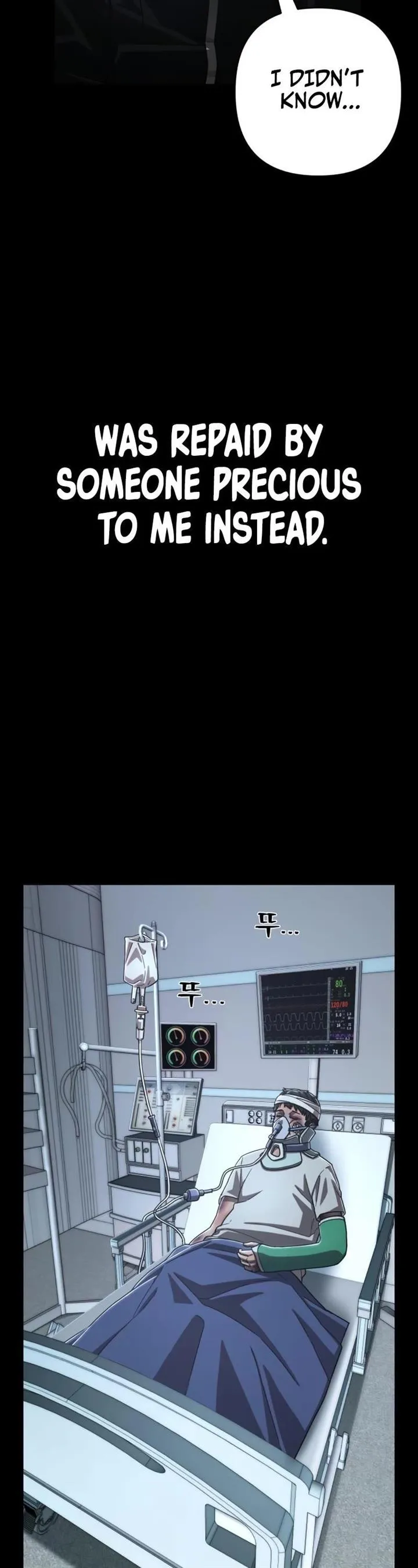 Hero Has Returned Chapter 107 Online - página 38