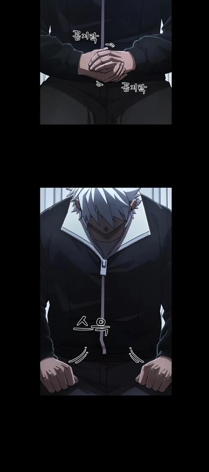 Hero Has Returned Chapter 107 Online - página 40