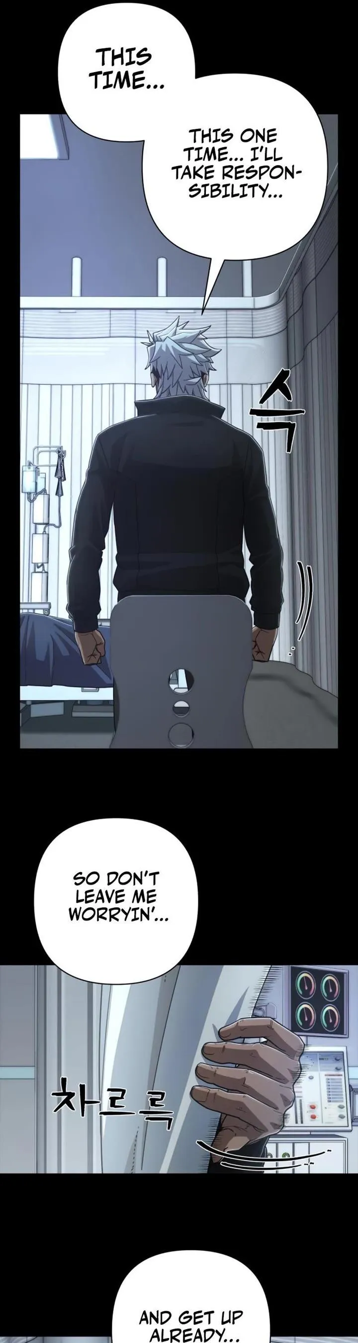 Hero Has Returned Chapter 107 Online - página 41