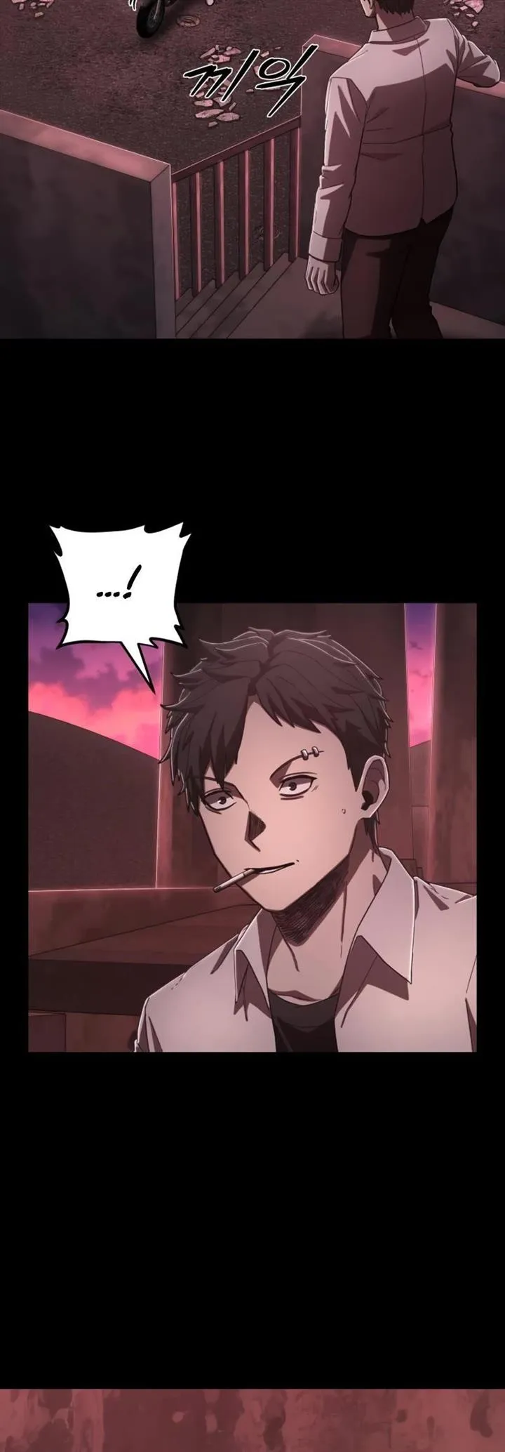 Hero Has Returned Chapter 107 Online - página 44