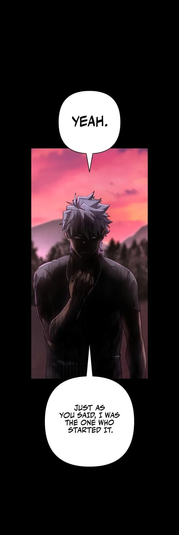 Hero Has Returned Chapter 107 Online - página 48