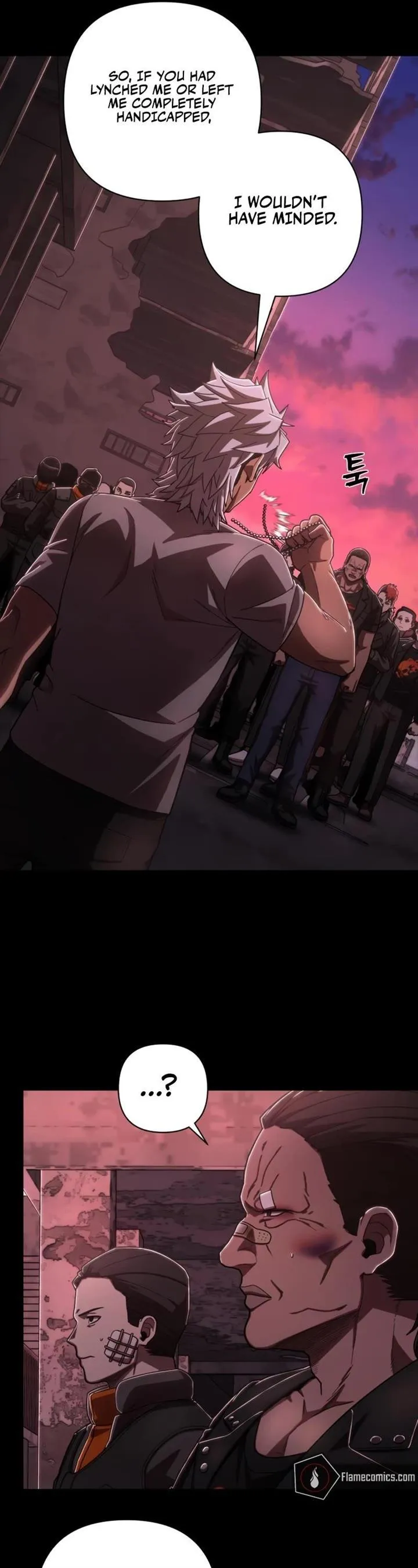 Hero Has Returned Chapter 107 Online - página 49